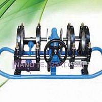 دستگاه جوش پلی اتیلن تمام دستـی دستگاه جوش پلی اتیلن تمام دستـی